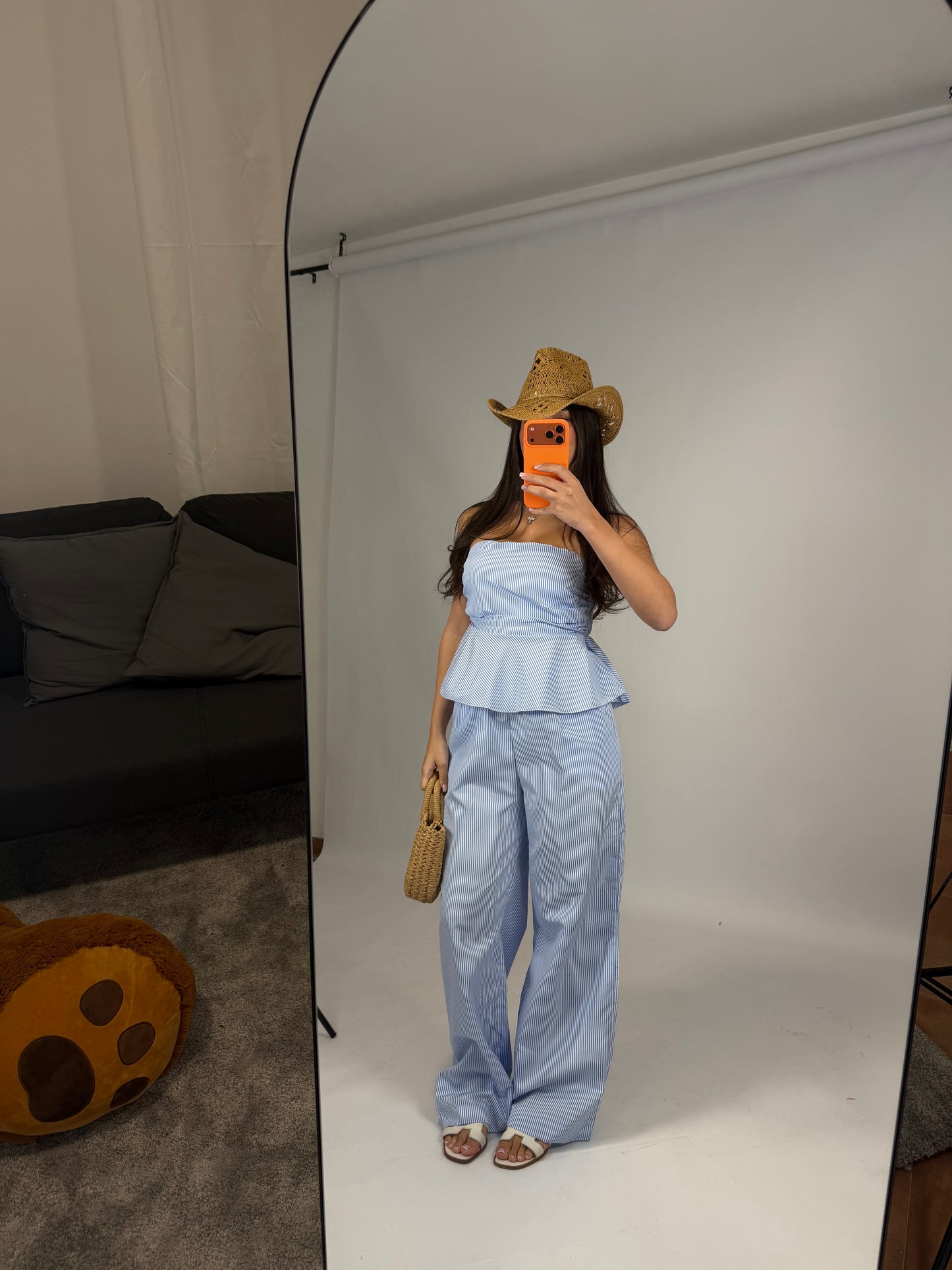 set righe 2 versioni