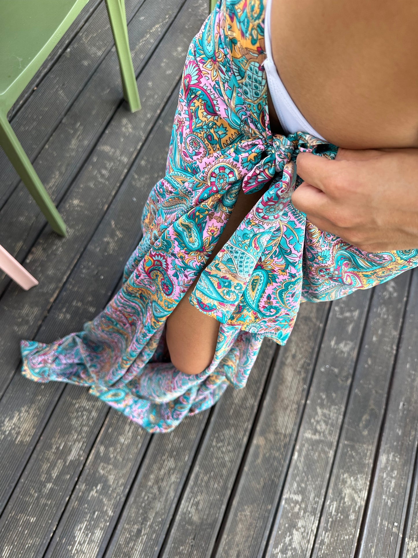 pareo varie fantasie