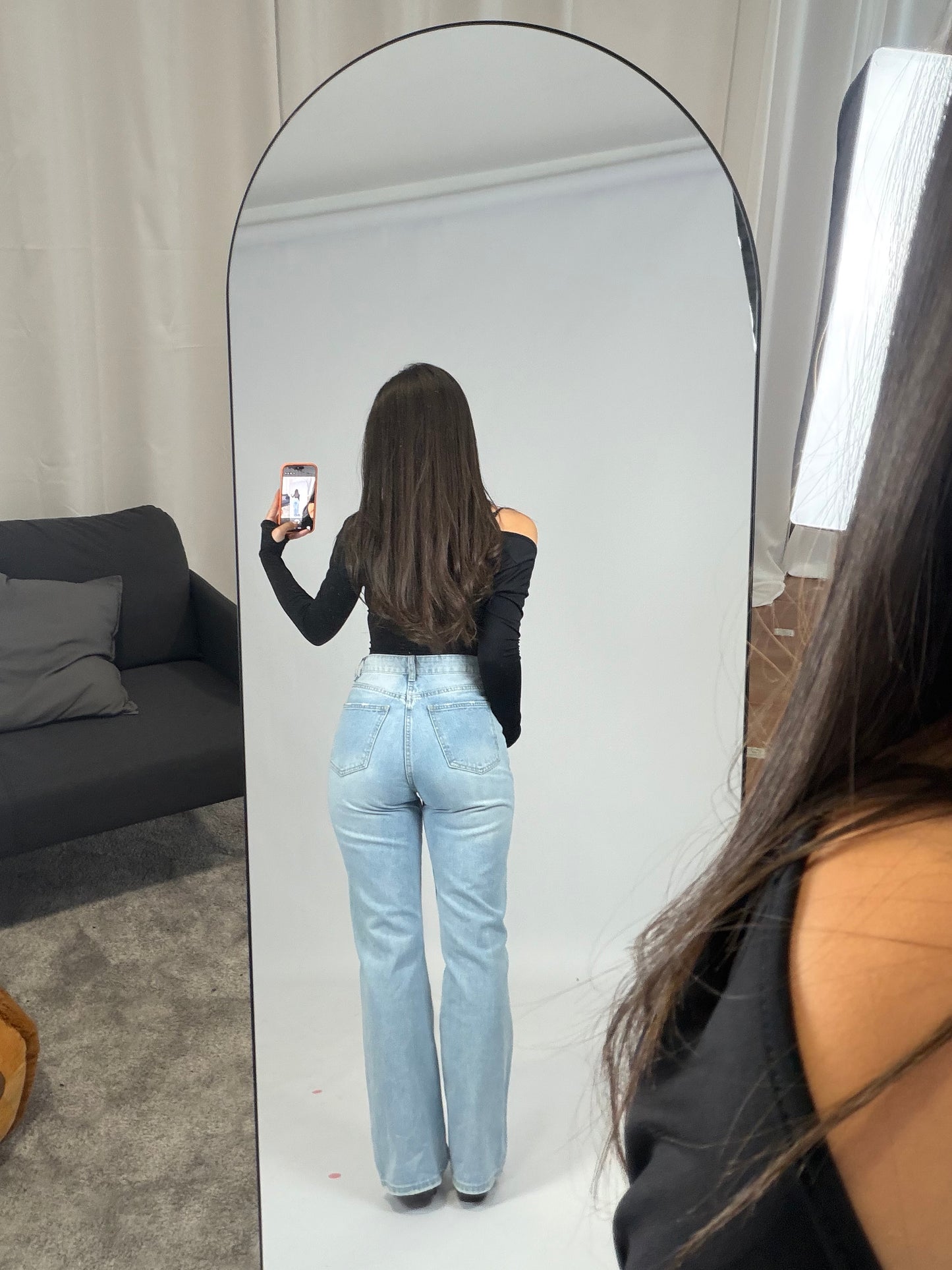 jeans love