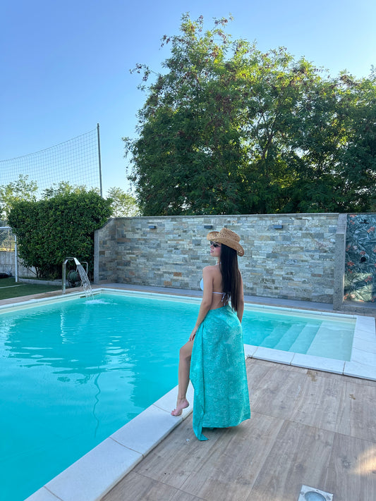 pareo varie fantasie