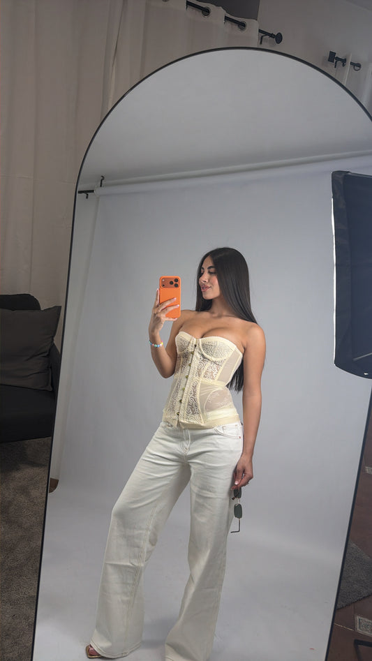 corsetto brig