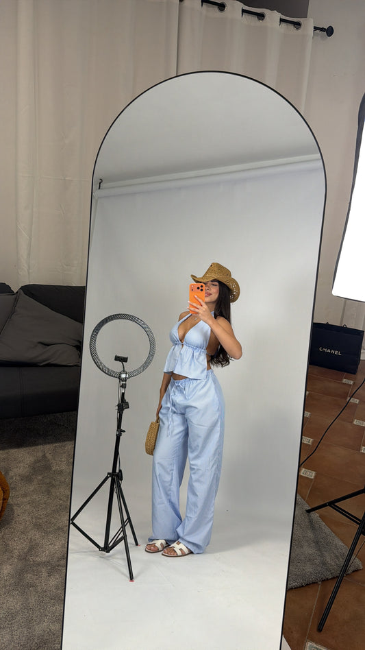 set righe 2 versioni